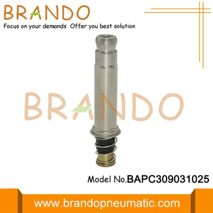 P206 DAIRYMASTER Milk Machine Solenoid Valve Armature