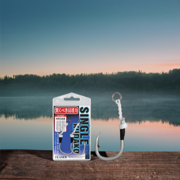 Newmajor Heavy-Duty Iron Plate Single Haken-Seefischerboot-Anti-Seäume-Merkmale