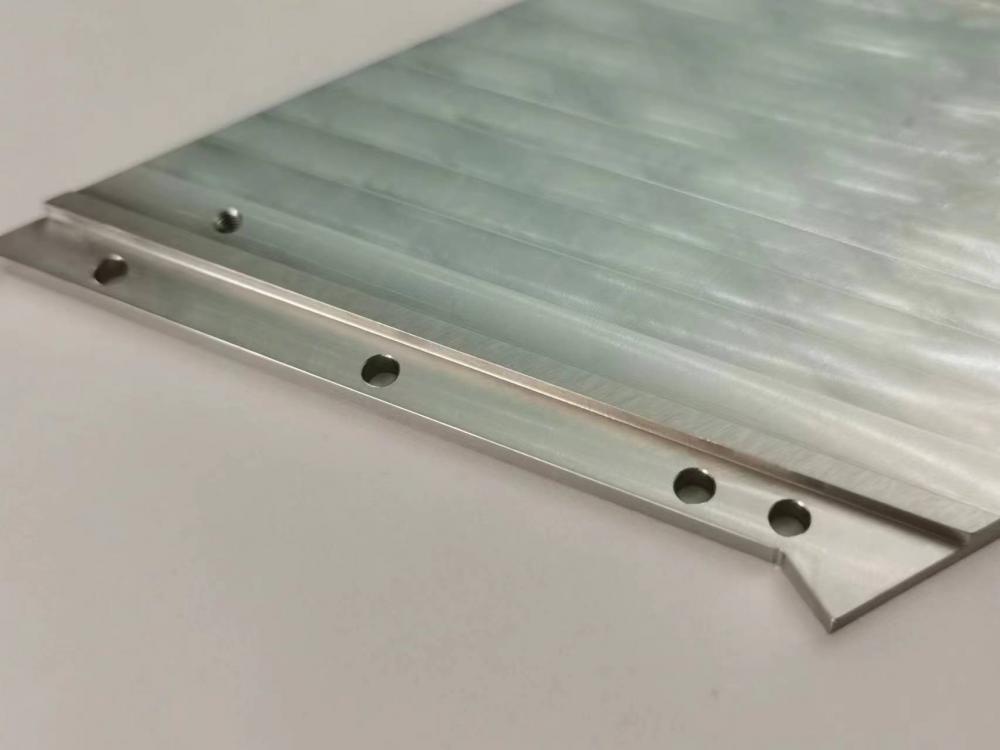 Materiais de gravidade específicos baseados en tungsteno
