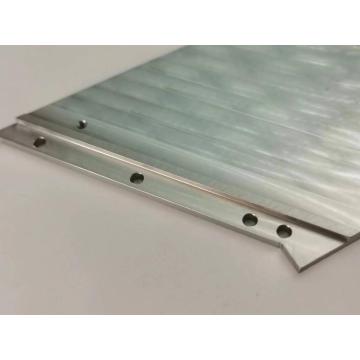 ടങ്സ്റ്റൺ അടിസ്ഥാനമാക്കിയുള്ള ഉയർന്ന ഗുരുത്വാകർഷണ വസ്തുക്കൾ