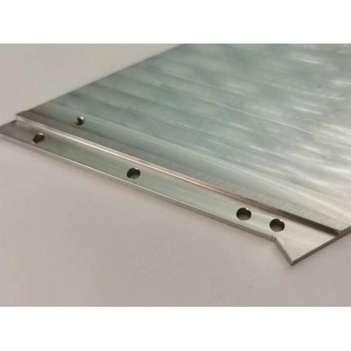 Materiais de gravidade específicos baseados en tungsteno