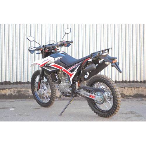 Satılık Yeni GY Motosiklet 200cc