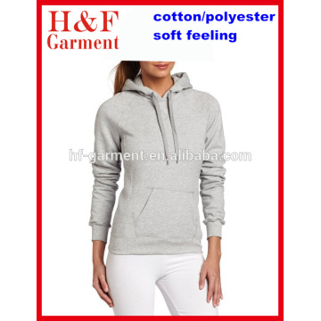 Custom hoodies young ladies fashion Hoodies & Sweatshirts