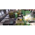 Four Roller Ordinary Carbon Steel Cold Rolling Mill