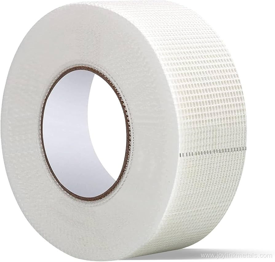 alkali-resistant fiberglass self-adhesive tape