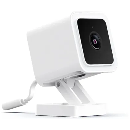 Color night vision pet photography camera