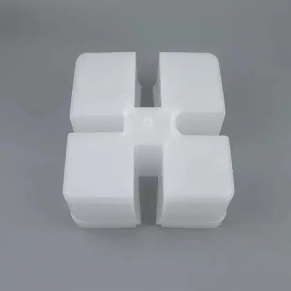 OTIS Spare Oil Gathering Box For Pit