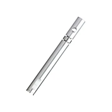FEDEK Center Sleeve Automatic Bar Feeder Parts