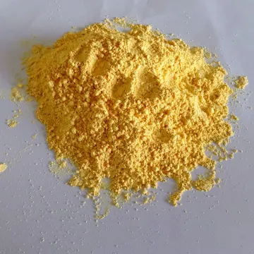 Azodicarbonamide ac foaming agent for artificial leather