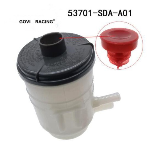 OEM Water Tank Kühlerkühlmittelausdehnungstank