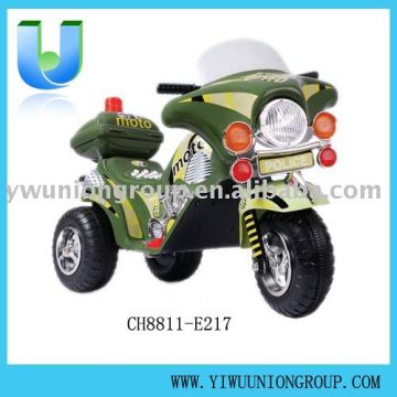 Electric Car