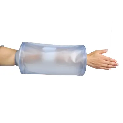 PICC Line Sleeve Waterproof Arm Cover