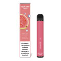 OEM Service Mixed Berries 800 Puffs Disposable Vape