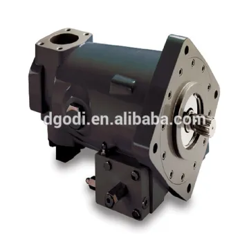 Factory OEM custom pump parts high quality price of piston water pump