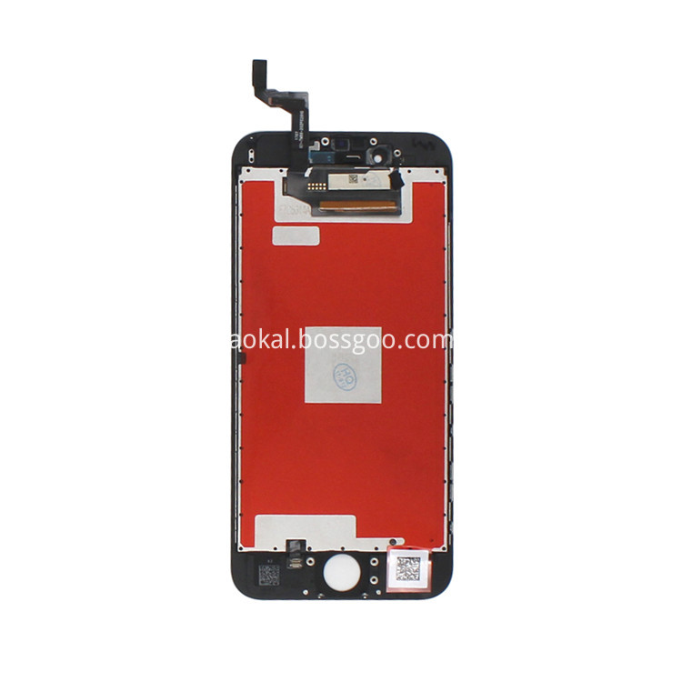 Iphone 6s Lcd Replaced