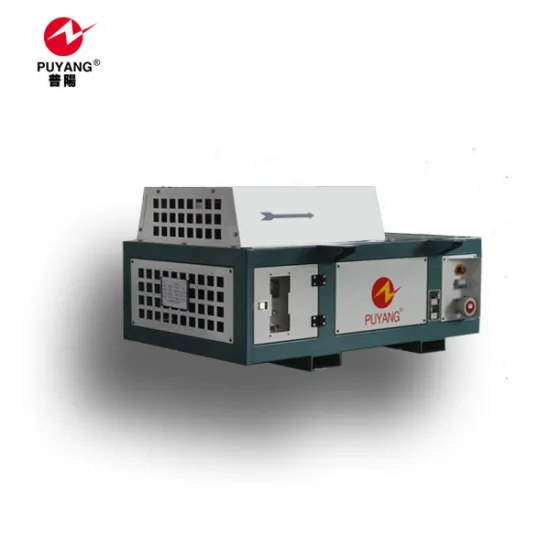 60Hz Laidong Engine Underslung Reefer Container Generator For Sale