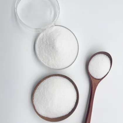 Advanced Polyacrylamide Products for Oil Drilling Efficiency