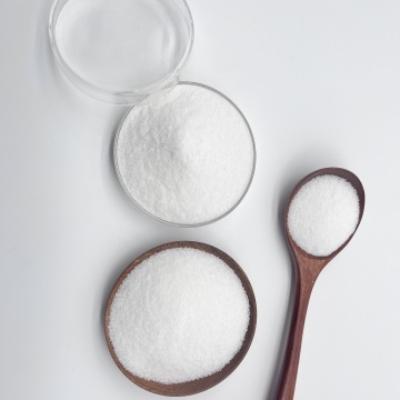 Weiß bis schwach gelber Pam für überlegene Leistung