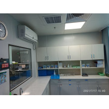 Alat Kawalan Jauh Mesin Pembersih Udara UV UVC Wall Mounted Sterilizer Purifier