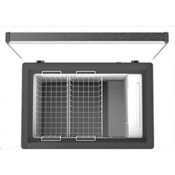 BD-140W hot sale No Frost Chest Freezer in