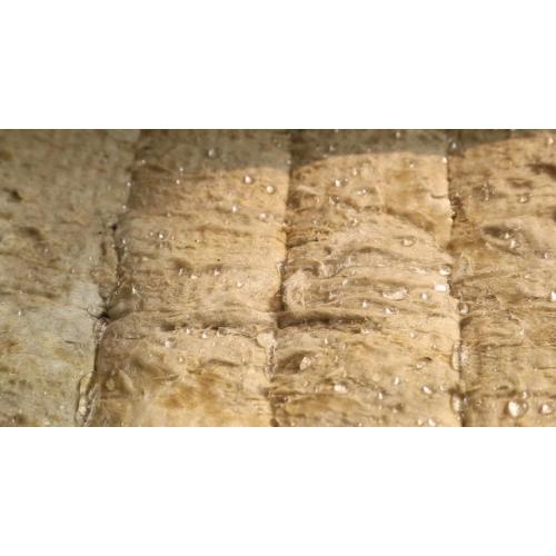 Rock Wool Price Modern Construction Materials CFS Building Material Rock Wool Insulation Board Supplier