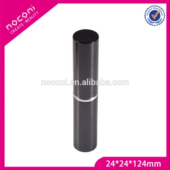 Fashionable retractable powder brush, makeup brush with cover