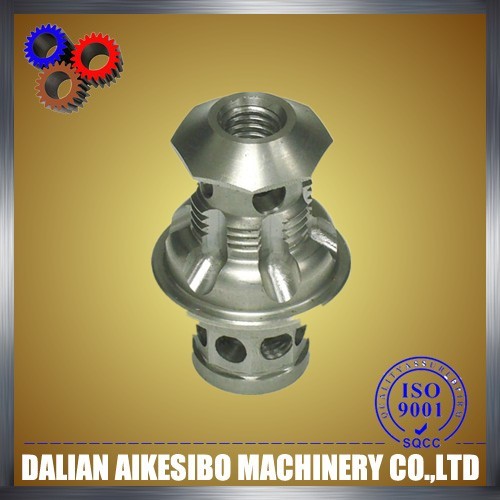 Cnc Milling Machine Spare Parts Vertical Milling Machine Parts, High