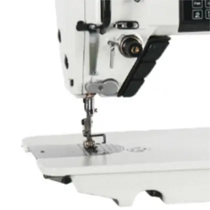 YS-681F High Intelligence Lockstitch Machine