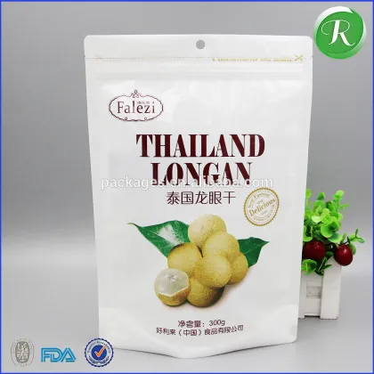 Chinese packing manufactory customized jackfruit chips package/wholesale gusset pack 100g jackfruit chips bag