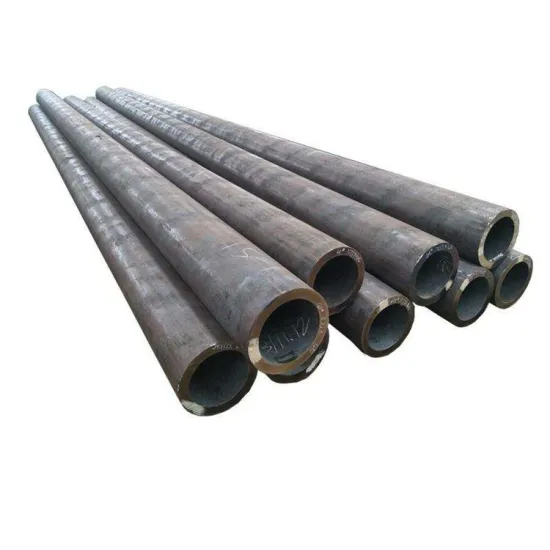 A192 Gr6 Low Temperature Alloy Seamless Steel Pipe