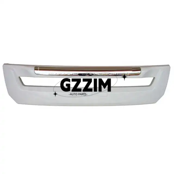 Land Cruiser LC200 2013 OEM Front Bumper Guard