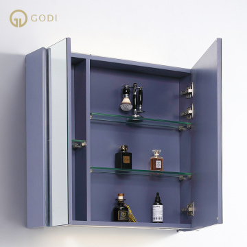 Godi Touch Scence Screen светодиодная ванна умная светодиодная стиральная комната зеркало
