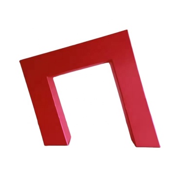 3D Door Frame Arch Backdrop for Parties and Photoshoots