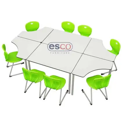 University School Table for Hon