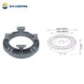 Sya-619-8 alta eficiência luminosa de 12 watts, lâmpada