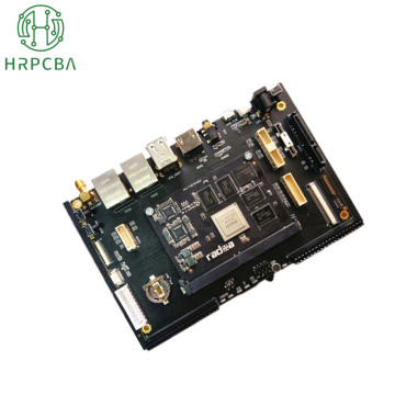 Electronic Toy Vibration Control Water Pump Circuit Board