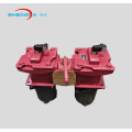 RFD مرشح خط الإرجاع المزدوج