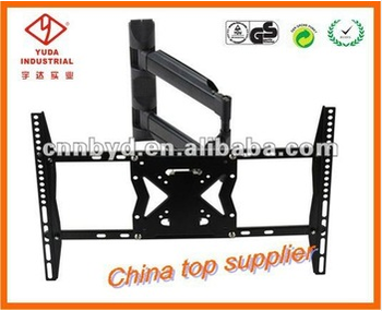 Cantilever rotation tv wall mount for 32-52" screen