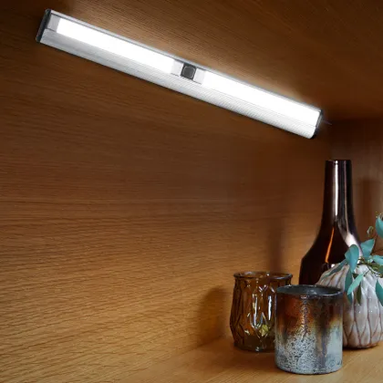 LED Under Cabinet Strip Lights for Kitchen Lighting