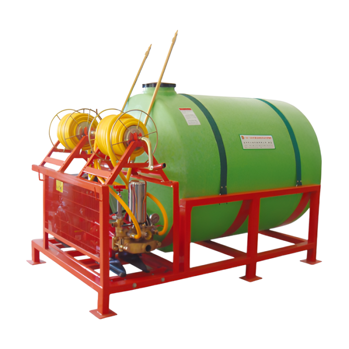Agricultural Lithium Sprayer Dadi DA-1000D