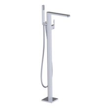 robinet de bain douche autoportant