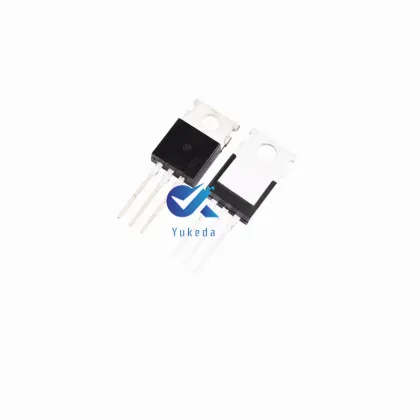 Electronic Components & Semiconductors Search Engine
