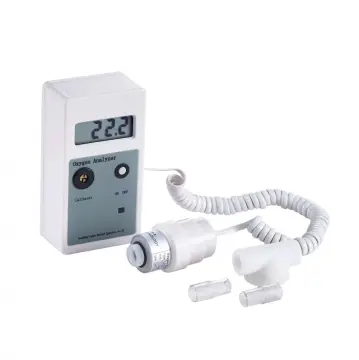 Oxygen Analyzer
