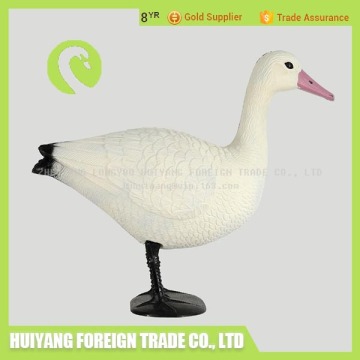 Plastic Hunting Canadian Goose decoys for sale Separable Leg And Body 208