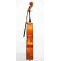 Factory Price Popular Flamed Professional Cello