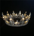 라운드 라이트 Tiara