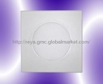 15.5x15.5cm импульсный затемнения светильники лампы