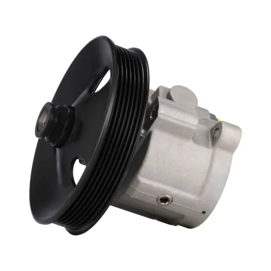 Hydraulic Power Steering Pumps for MG Haval, Great Wall, and JMC