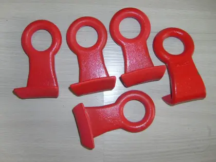 G80 Eye Elephant Hook