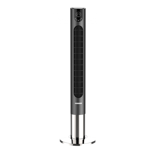 45 Inch The Bladeless DC Tower fan